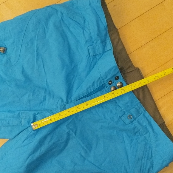 Burton snow pants XL - Picture 8 of 16